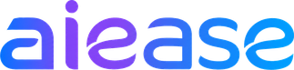aiease বাংলা লোগো